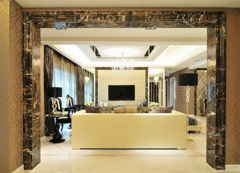 教你选购家装石材技巧(图1)