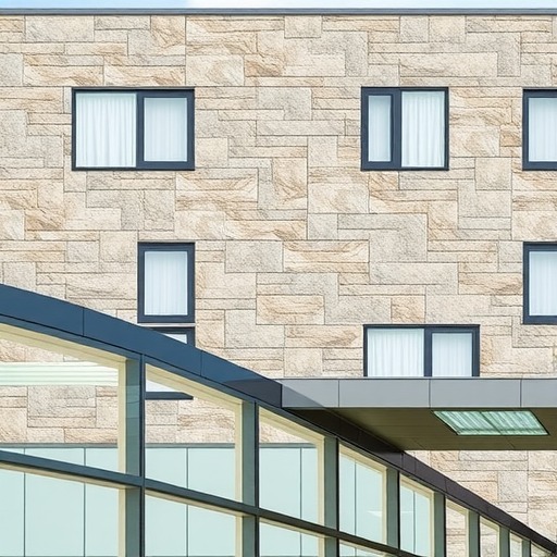 仿石漆，六大优势可以媲美石材