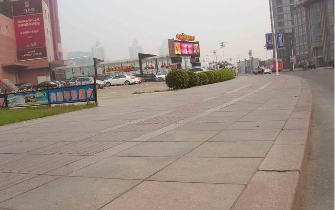 砂岩的养护需要注意哪些问题(图1)