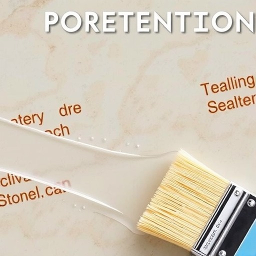 天然石材的密封护理知识