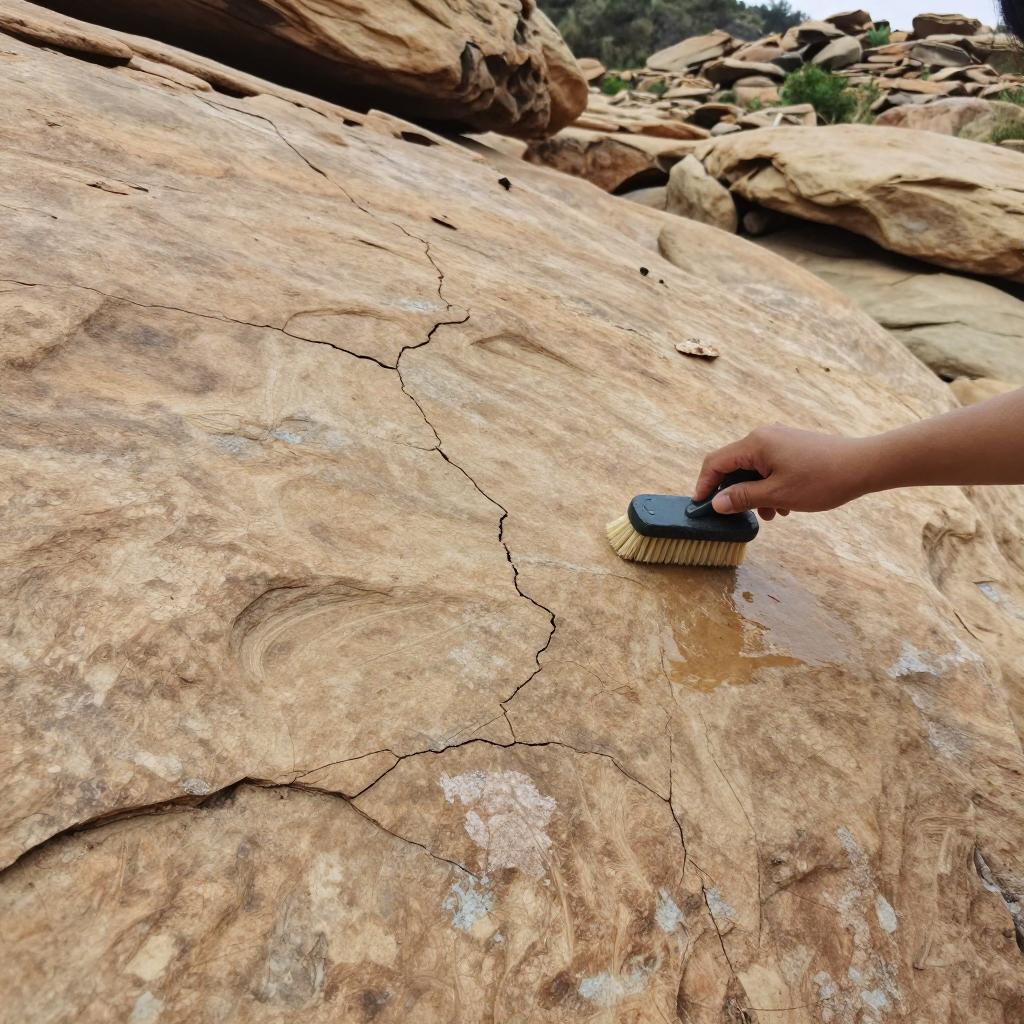 砂岩的养护需要注意哪些问题