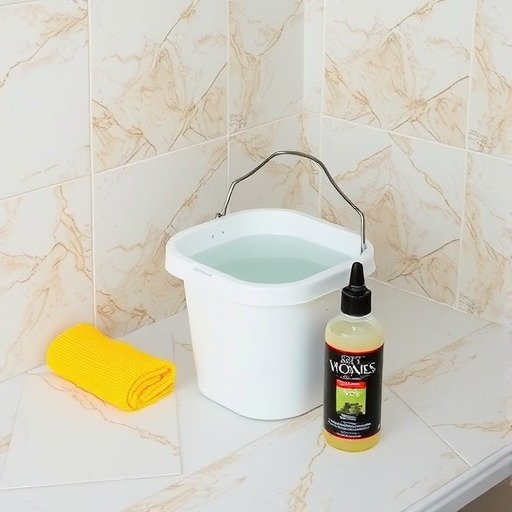 浴室石材的保养法则