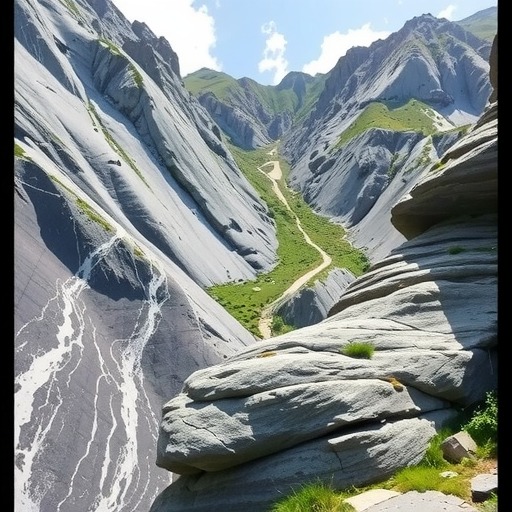 大理石与青石的区别