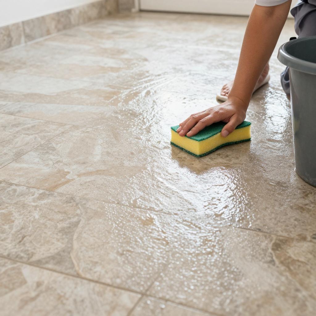 建筑装饰石材的日常养护知识大全(图1)