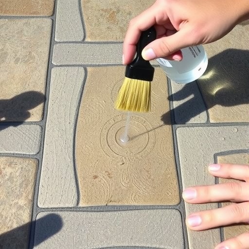 石材保养-防水是关键(图1)