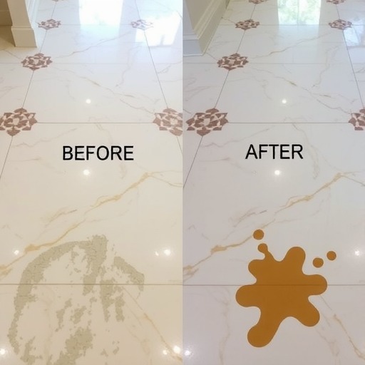 正确的预防石材污染比清洗养护更关键(图1)