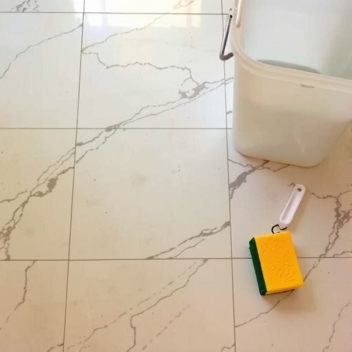 石材养护中常见的5种不好习惯，五种石材护