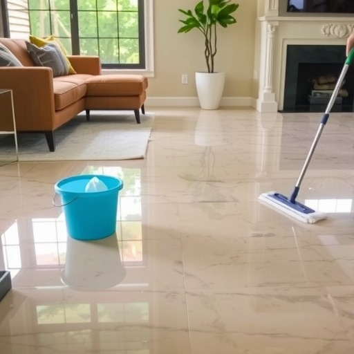 天然石材装修后的日常维护(图1)