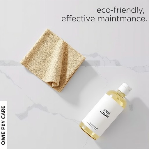 现代石材养护不提倡用蜡作为石材的保养材料(图1)