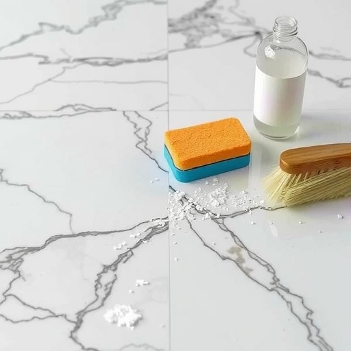 教您四招绝活专治石材返碱