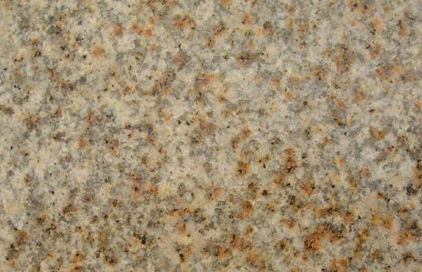 石材锈黄的产生与预防措施(图1)