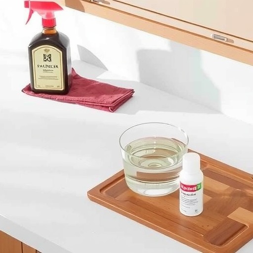 天然石台面应该如何保养