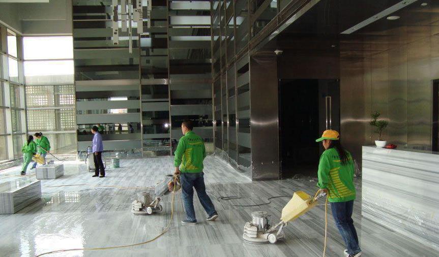 激光石材清洗技术(图1)