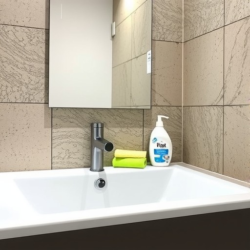 浴室石材应该如何保养