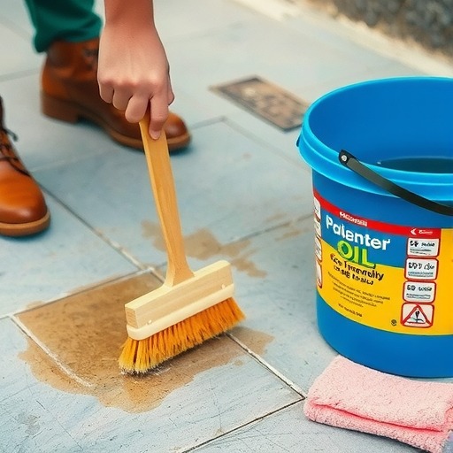 生活中石材污染应如何处理