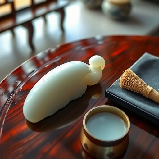 玉石工艺品应该如何保养