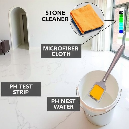 家装石材养护应注意哪些问题