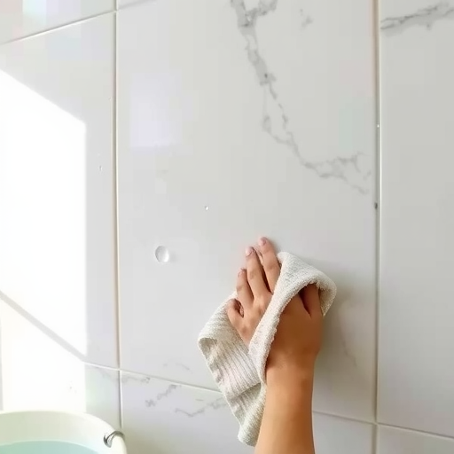 大理石墙面应该如何护理