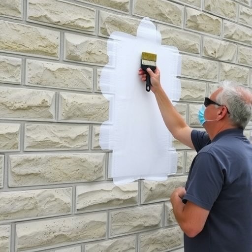 预防石材白华的几种措施