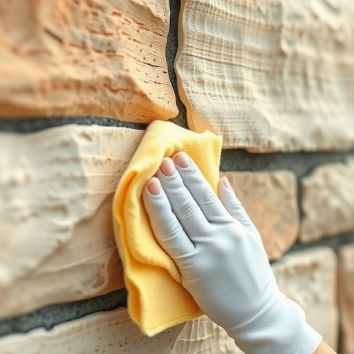 砂岩墙砖应该如何养护