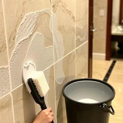 针对酒店墙面石材护理的小知识