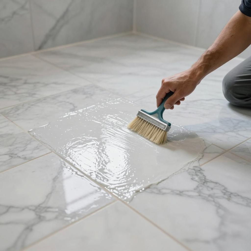 家装石材应该如何做到防水