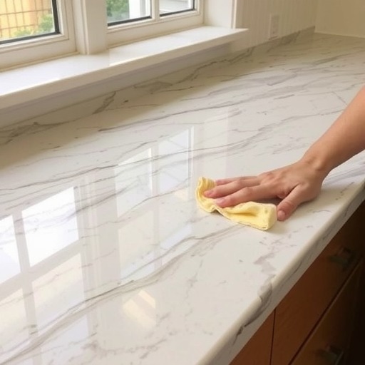 石材保养用蜡需要注意哪些问题