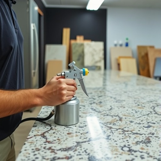 简介石材防护剂的7种施工方式(图1)