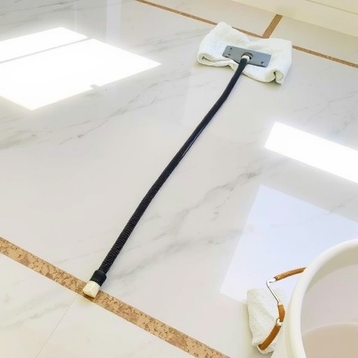 装饰石材保持原有亮度的保养方法(图1)