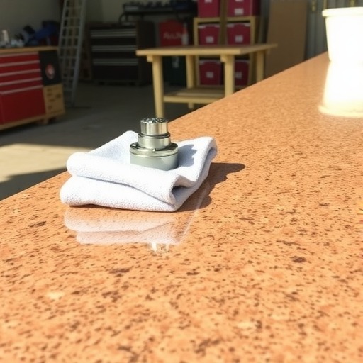 映山红等红色花岗岩成品石材的保养与维护(图1)