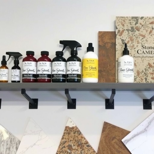 石材防护剂选用注意事项