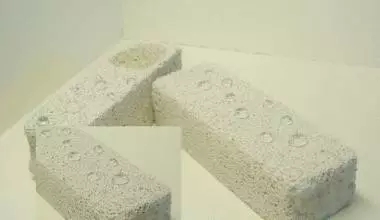 石材防护剂选用注意事项(图1)