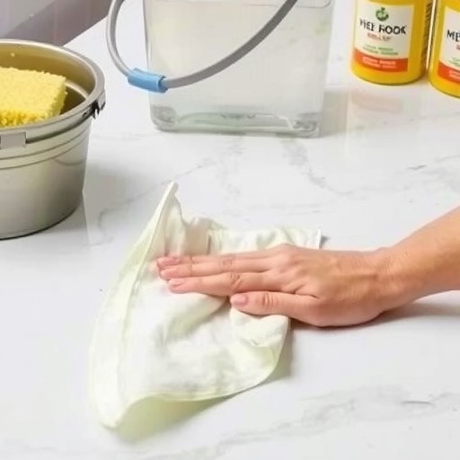 浅谈日常生活石材的清洁与养护(图1)