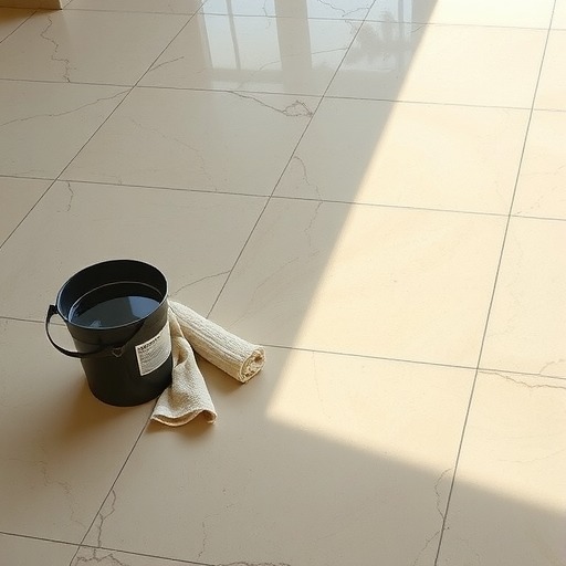 地板清洁保养诀窍 护理得当可长久如新(图1)