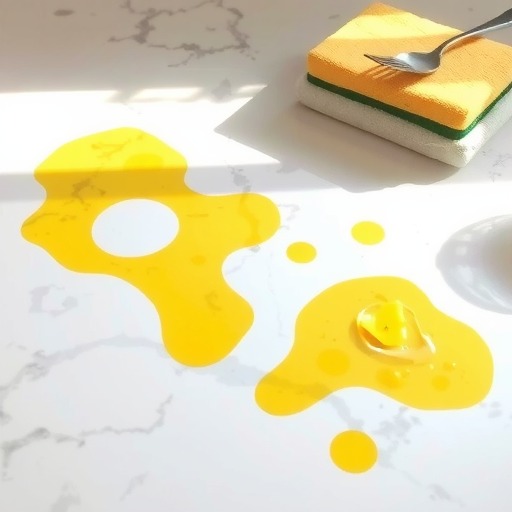 石材吐黄现象的预防与清除 - 新媒体情报驿站