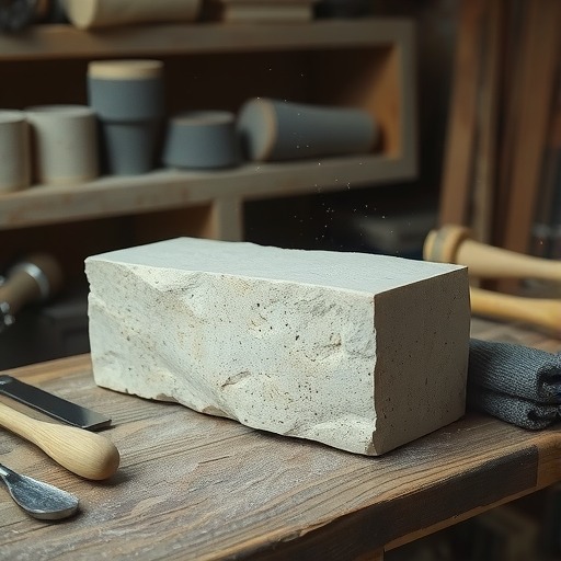 毛料石材的养护注意事项