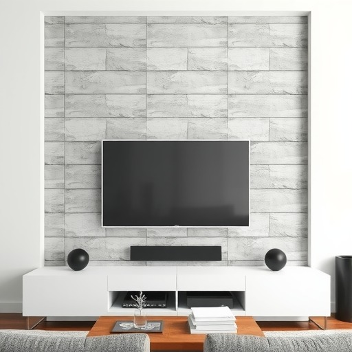 如何保养石材电视背景墙(图2)