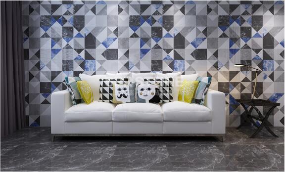 如何保养石材电视背景墙(图1)