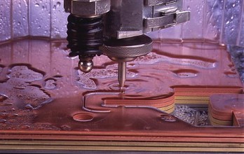 冬天如何做好水刀的保养？(图1)