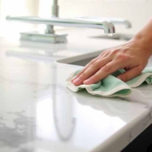 坚硬石材小心打理(图1)