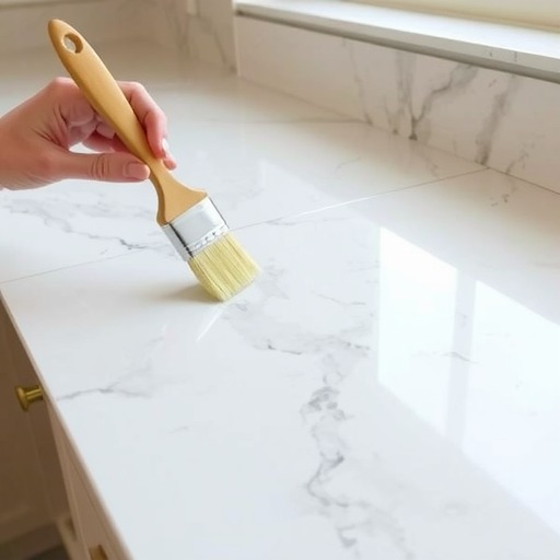 如何有效的防止杜绝白色石材泛黄？ - 新媒体情报驿站