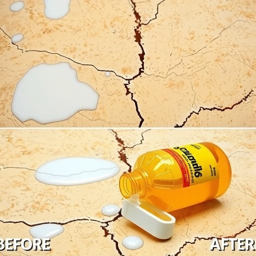 石材清洁保养的禁忌，请小心注意(图1)