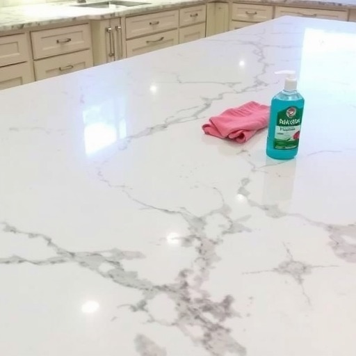 大理石(花岗石)的日常保养和水晶护理(图1)