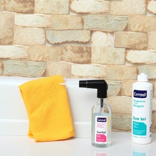 石材背景墙的保养技巧(图1)