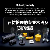 石材护理的专业术语及防护措施(图4) 石材护理的专业术语及防护措施(图4)