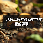 承接工程推荐石材应注意的事项(图3) 承接工程推荐石材应注意的事项(图3)