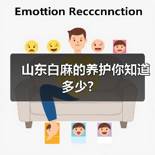 山东白麻的养护你知道多少?(图4)