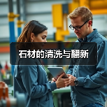 石材的清洗与翻新(图3)