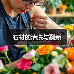 石材的清洗与翻新(图2)