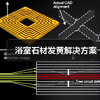 浴室石材发黄解决方案(图3) 浴室石材发黄解决方案(图3)